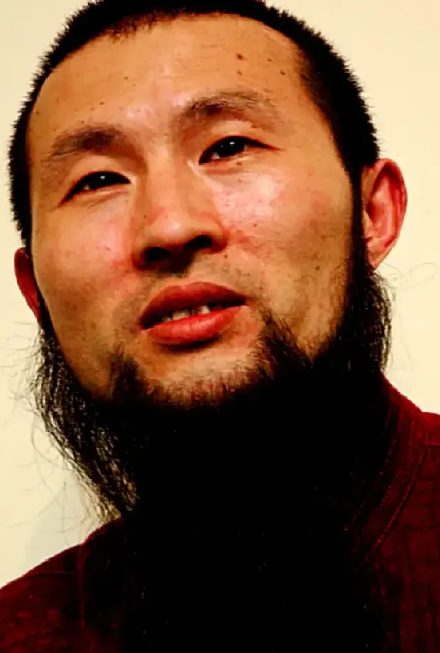 张志强