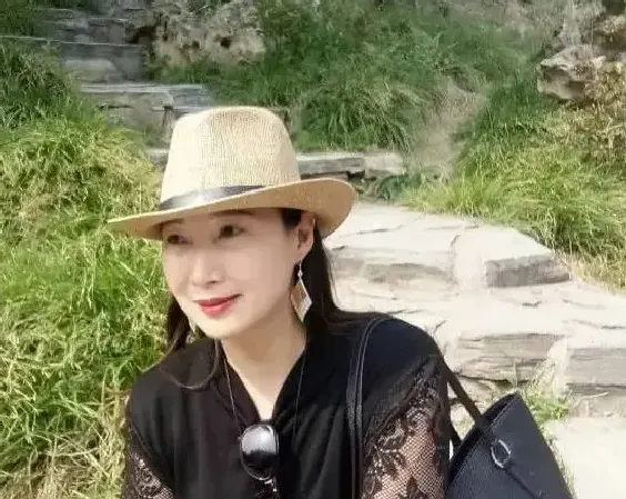 蔡金花