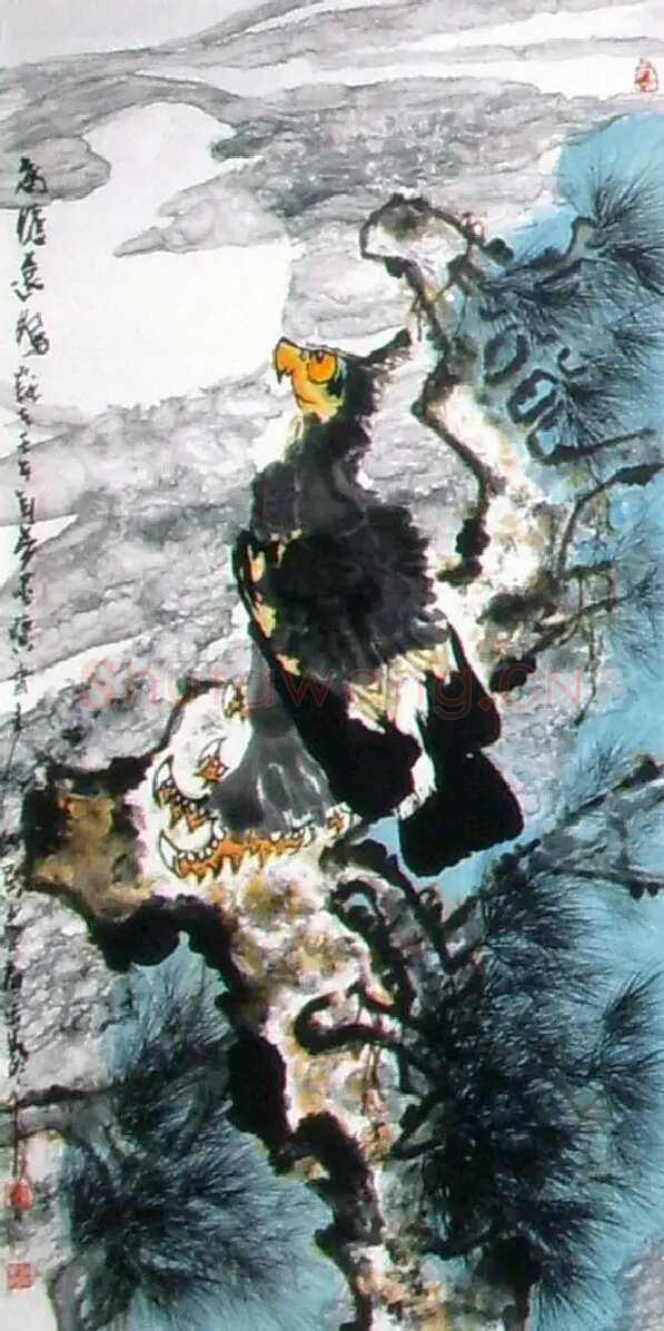 吴东安·作品