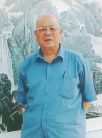 马增辉
