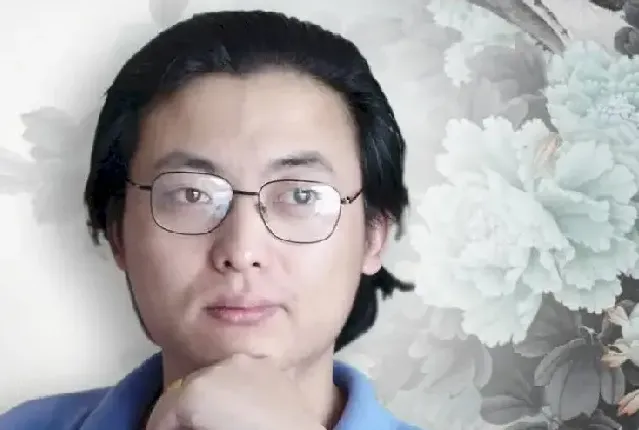 李晓明