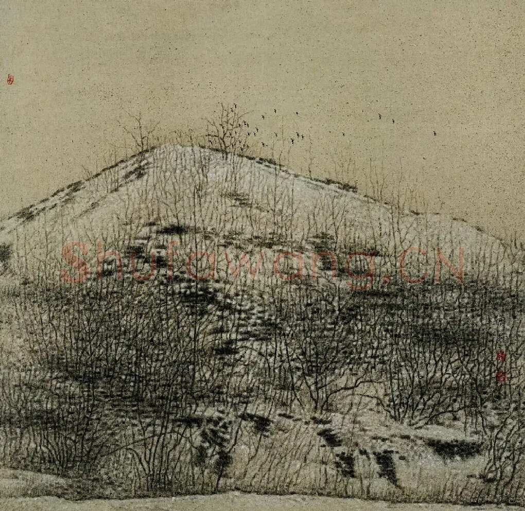 郭宝君·冬天的歌