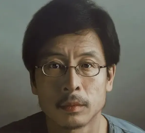 冷军