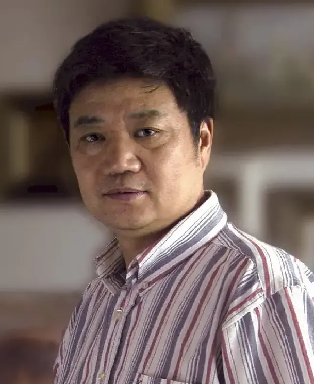 刘志平