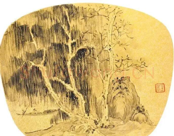 王未·扁舟一叶载归心