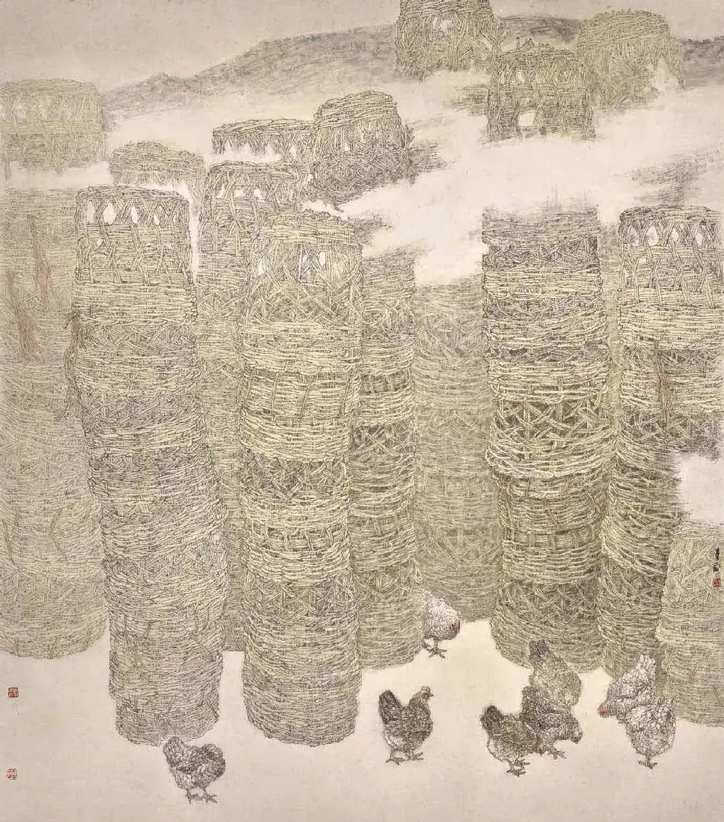 李刚·晨曲