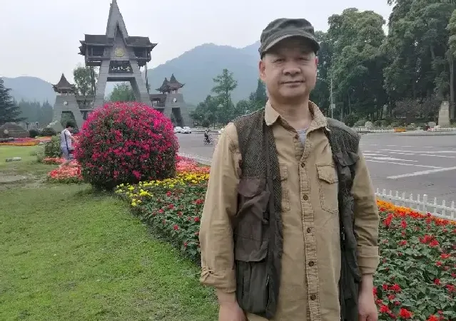 朱耀谋