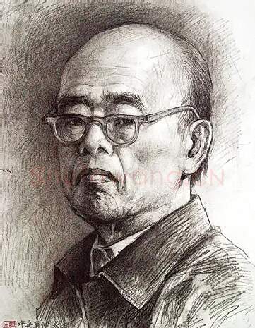 陈伟生·人物头像