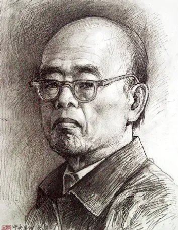 陈伟生·人物头像