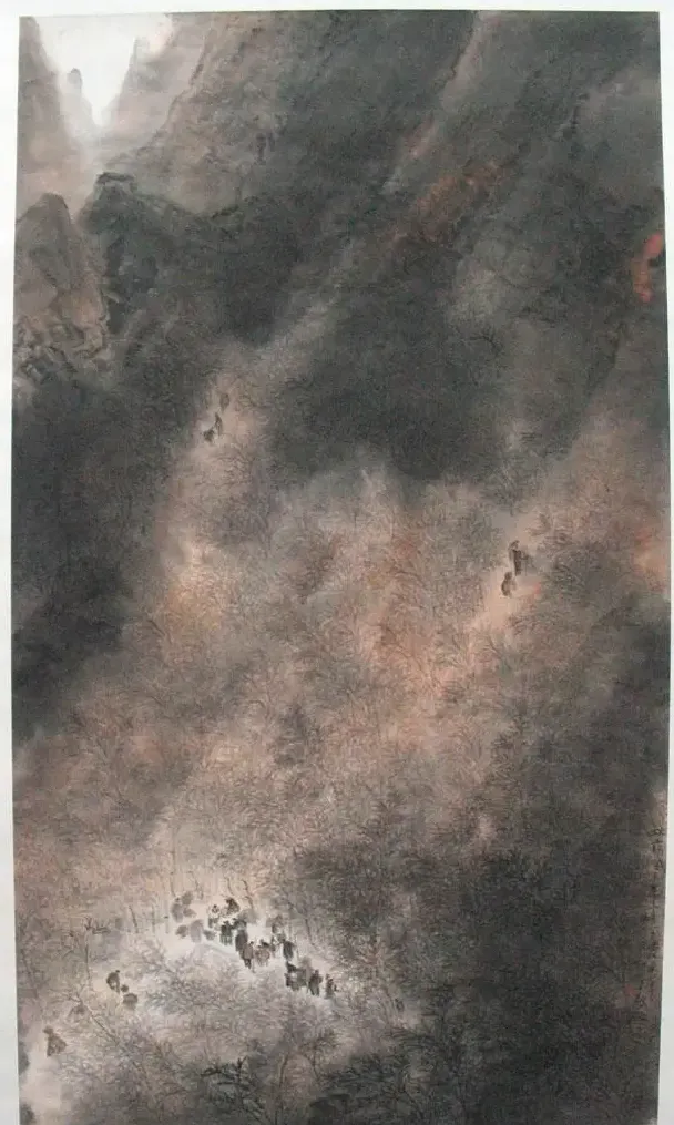 李劲堃·作品