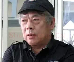 肖世华