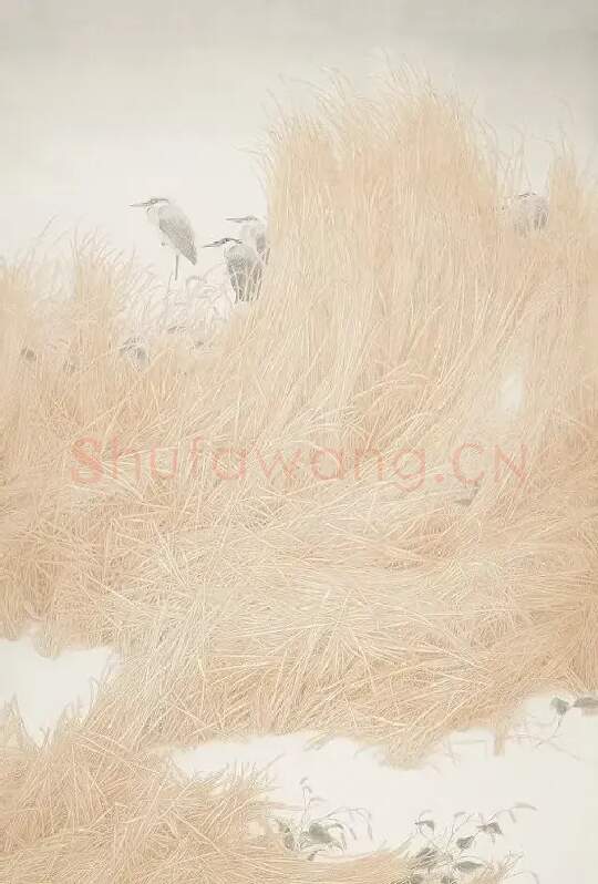 史九州·秋。岁