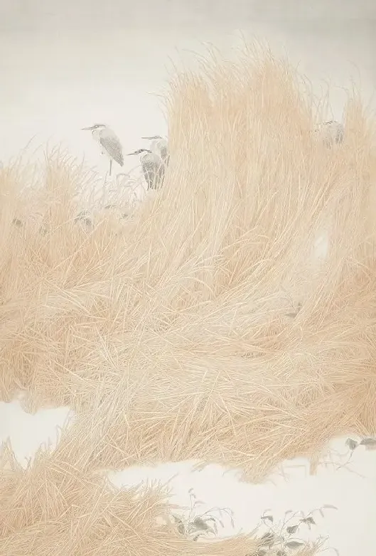 史九州·秋。岁