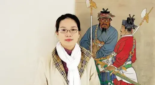 叶丽美