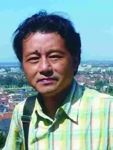 欧阳巨波