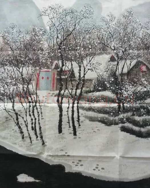 王增延·作品
