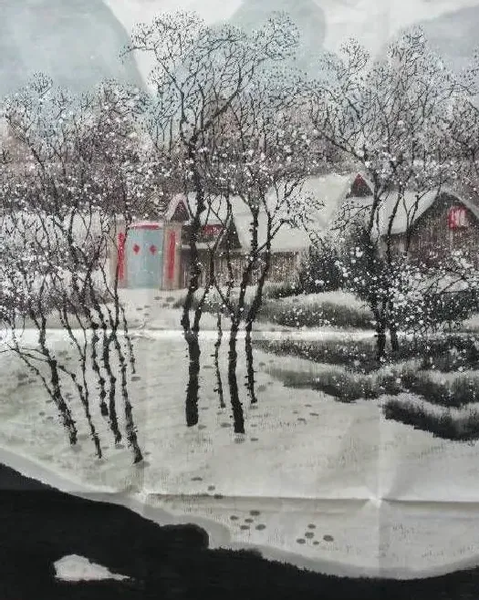 王增延·作品