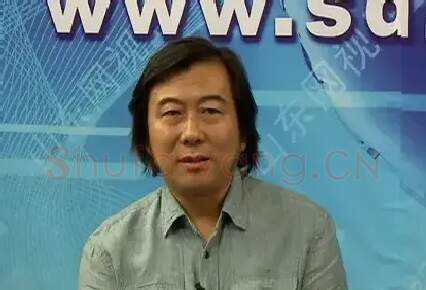张望