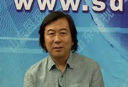 张望