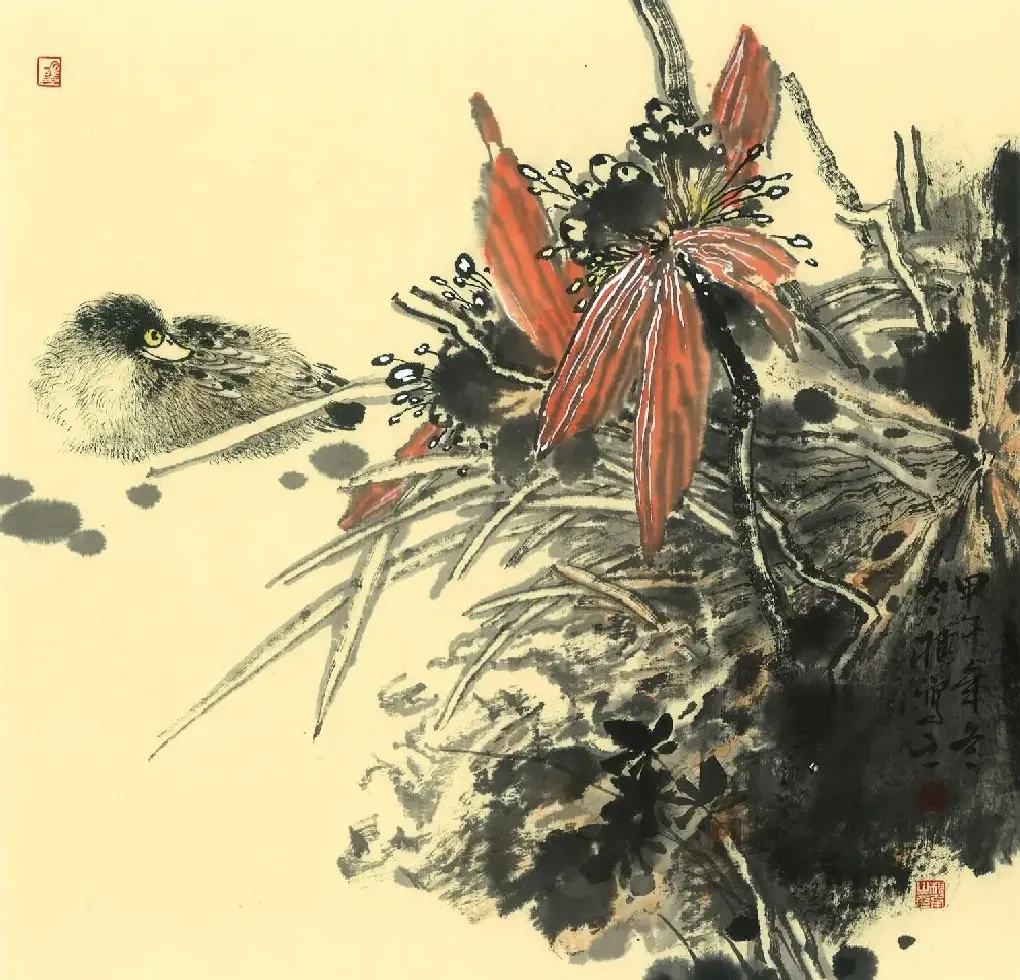 田根承·作品