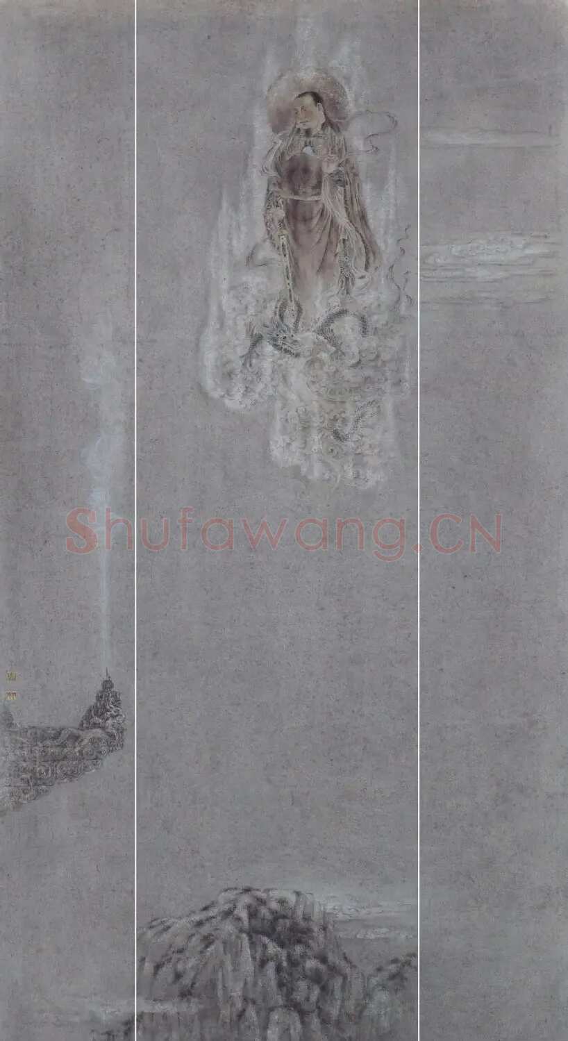 张金辉·静观六合