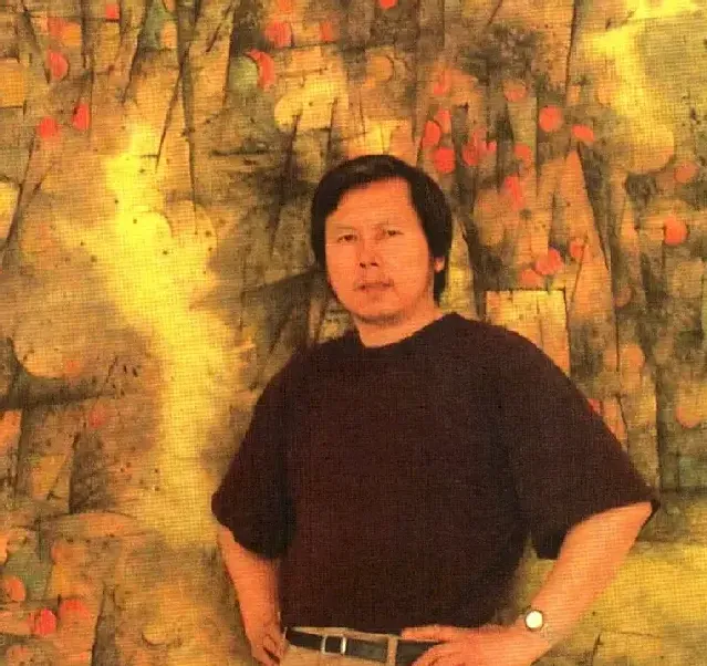 于树斌