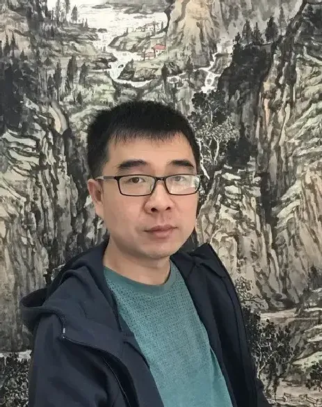 吴楠·吴楠-中国美术家协会会员