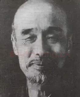 弘一法师