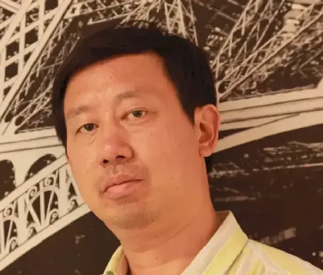 陈君超