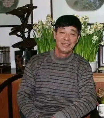 张庶丰