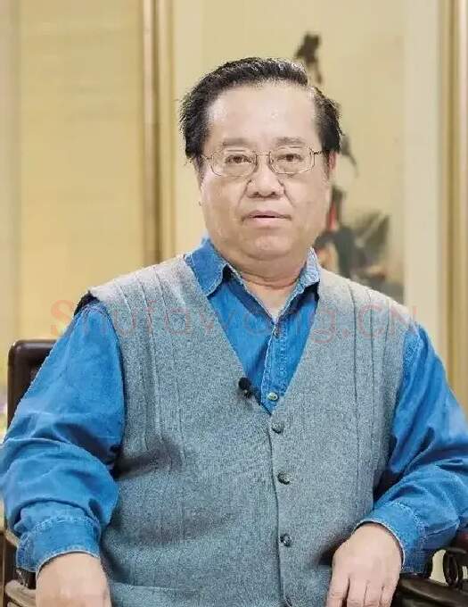 赵国经