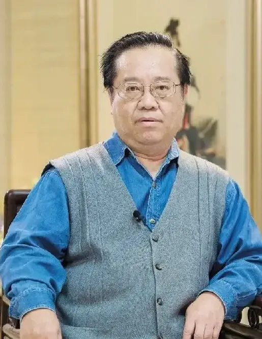 赵国经