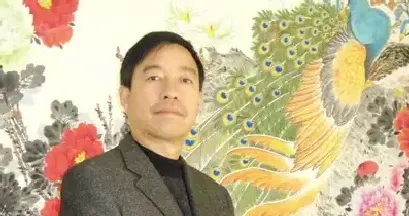 李子玉