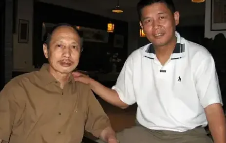 李舒云