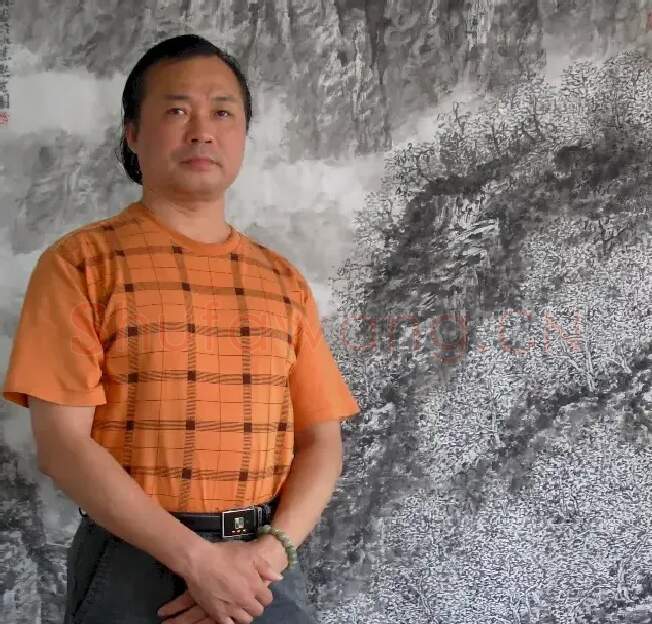 张东林