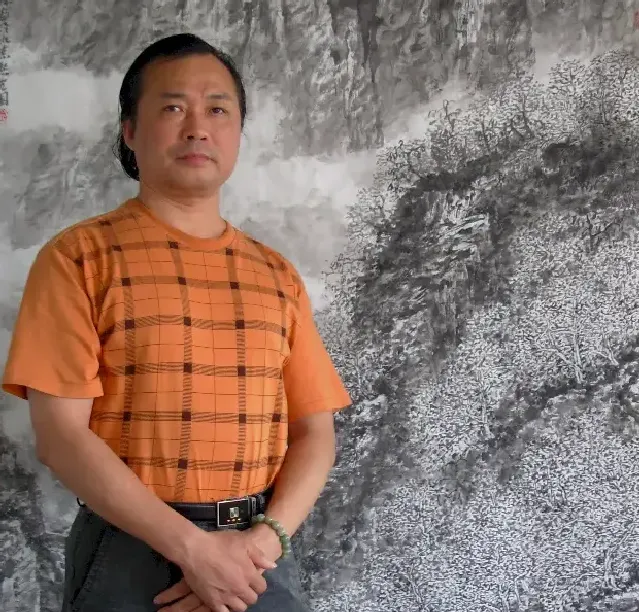 张东林