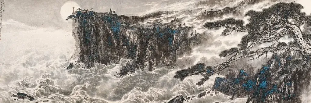 刘宝纯·作品