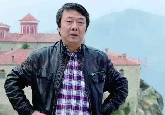 刘建