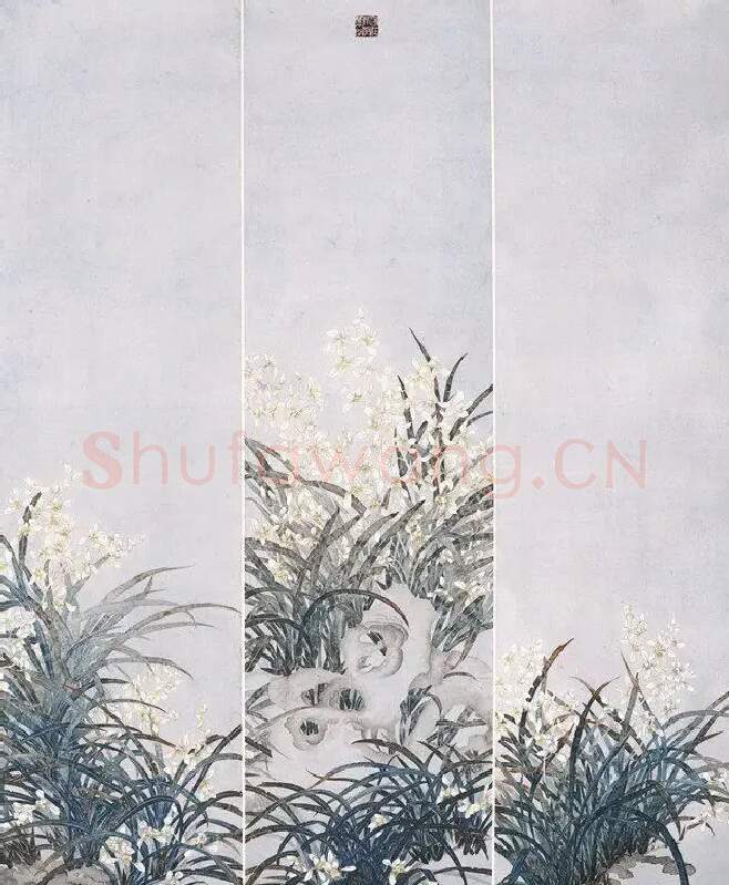李怀芝·家在清风雅雨间