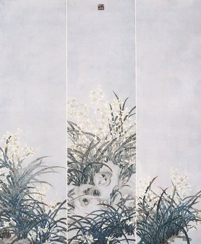 李怀芝·家在清风雅雨间