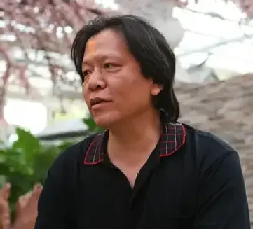 顾惠忠