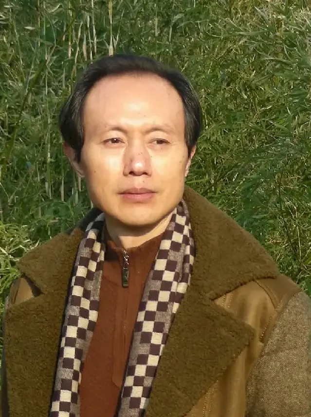 郑小珊