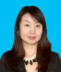 王丽萍