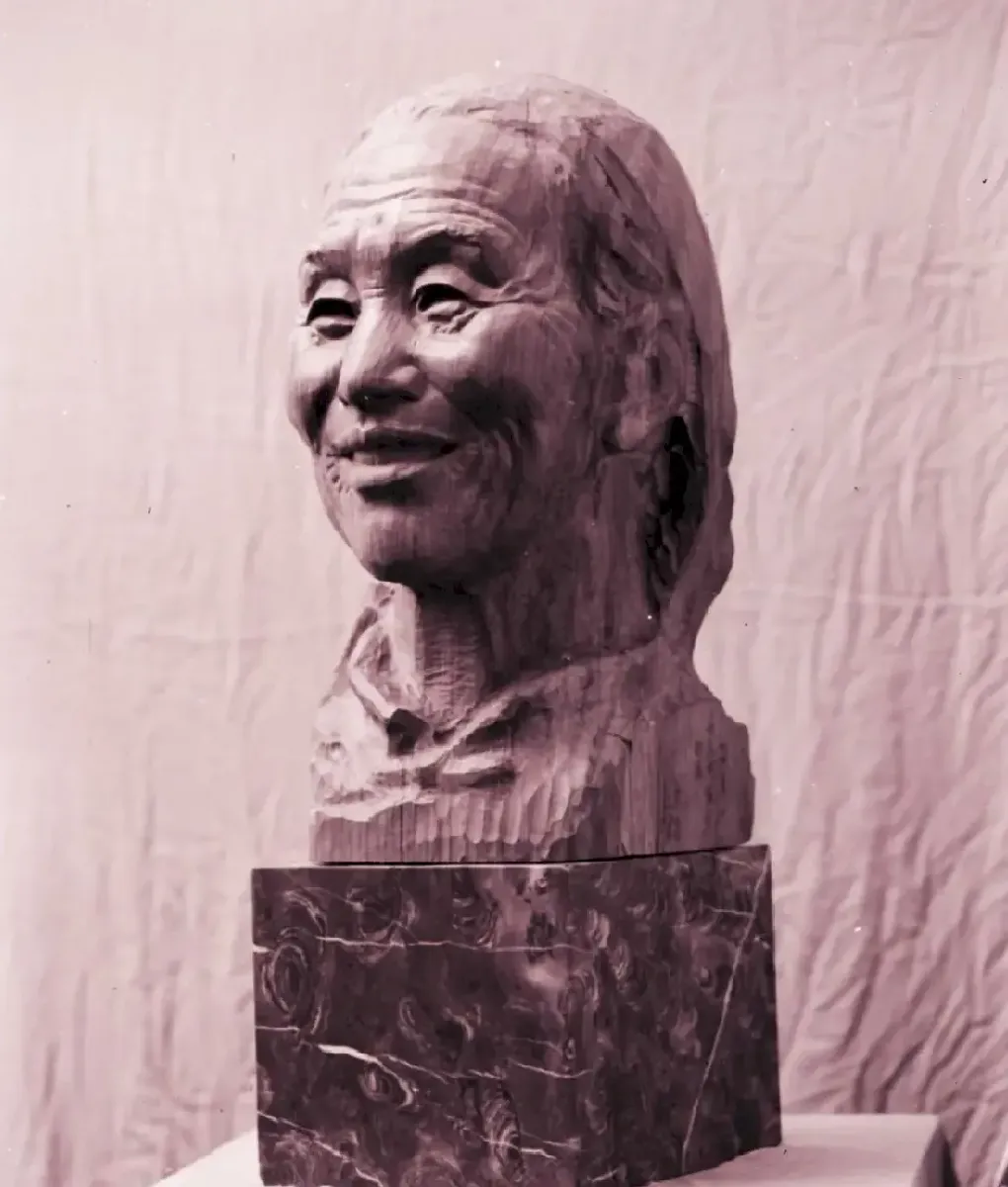 崔玉琴·《荣冠秀》