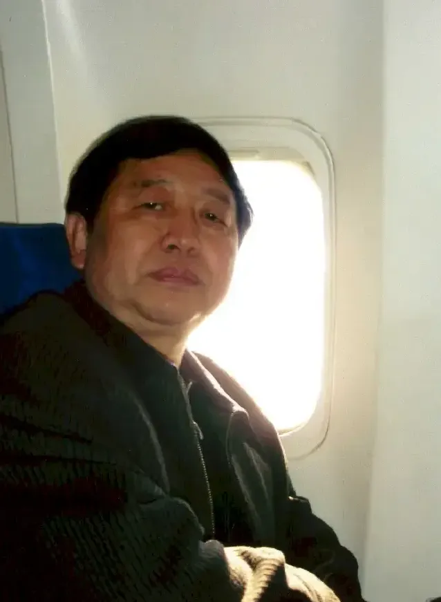 王树立