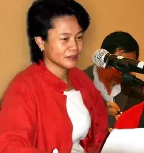 刘文嫡