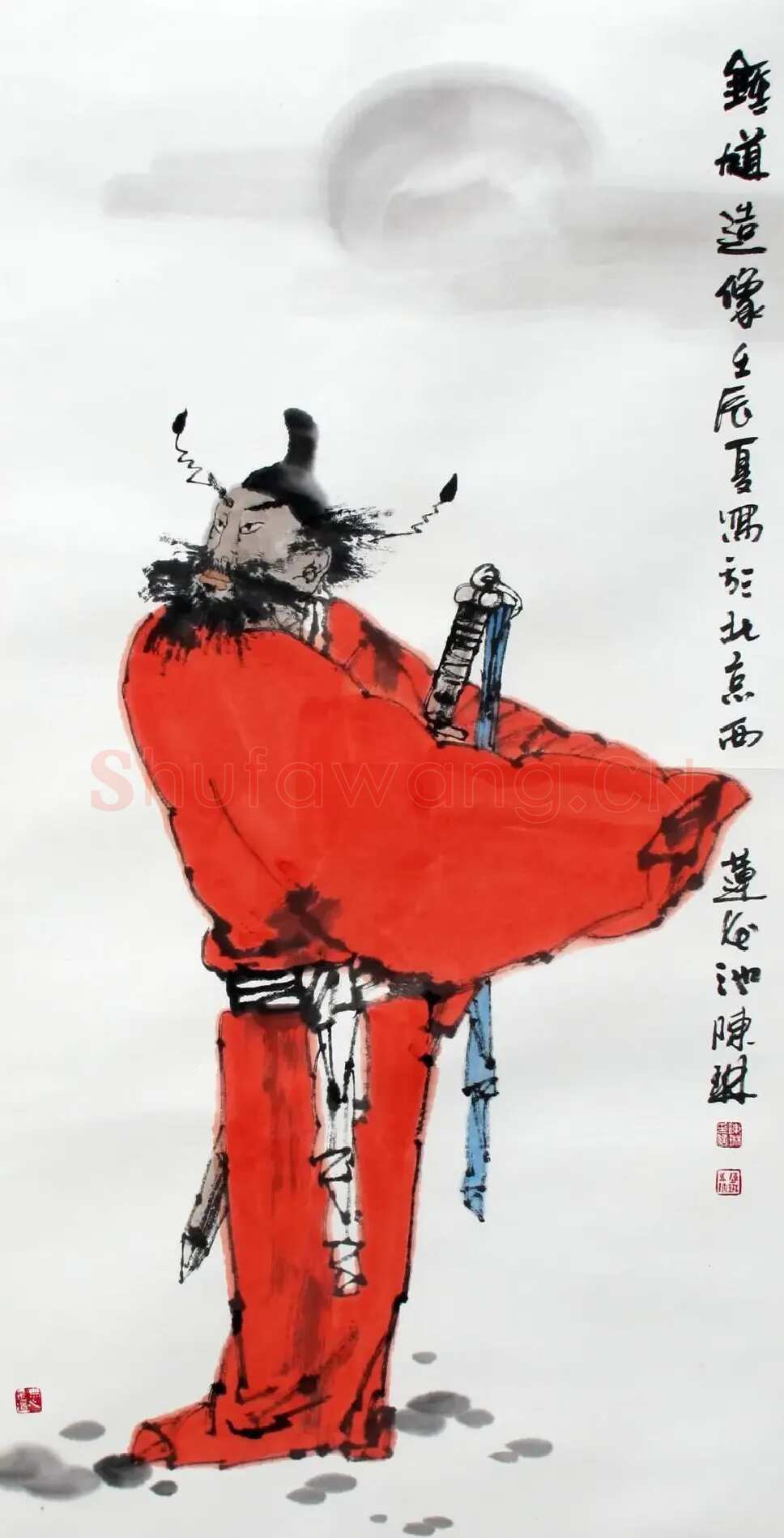陈琳·作品