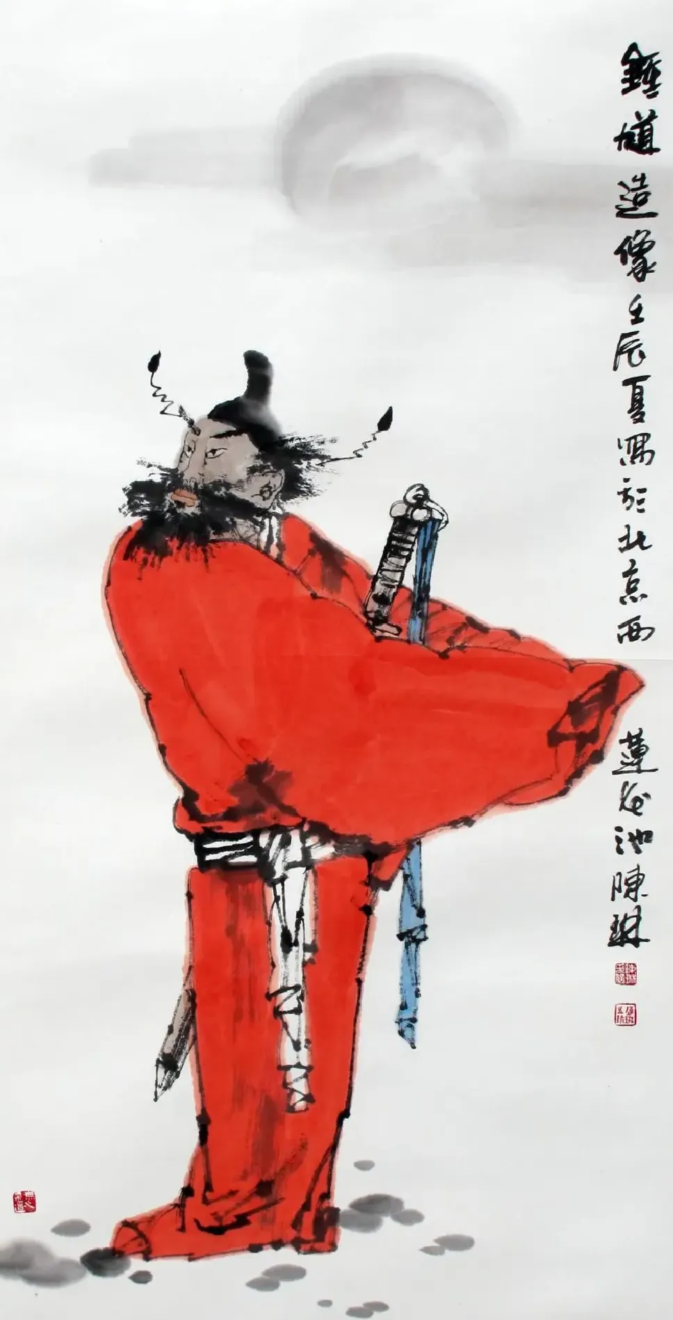 陈琳·作品