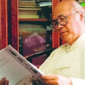 沈启鹏