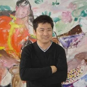 张闯